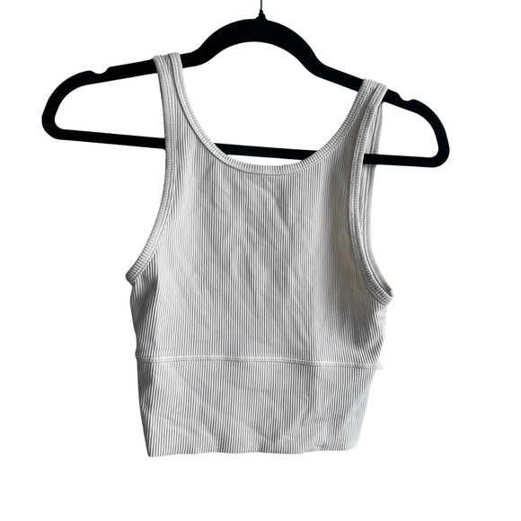 Lululemon Power Pivot Tank *Rib - Picture 1 of 4